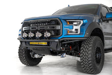 Addictive Desert Designs 2017–2020 Ford Raptor ADD PRO Bolt-On Add-on Light Hoop