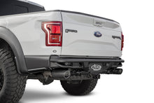 Addictive Desert Designs 2017–2020 Ford Raptor ADD PRO Bolt-On Rear Bumper
