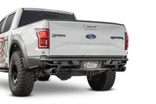 Addictive Desert Designs 2017–2020 Ford Raptor ADD PRO Bolt-On Rear Bumper