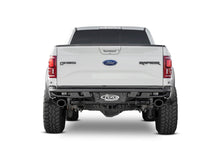Addictive Desert Designs 2017–2020 Ford Raptor ADD PRO Bolt-On Rear Bumper