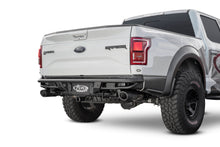 Addictive Desert Designs 2017–2020 Ford Raptor ADD PRO Bolt-On Rear Bumper