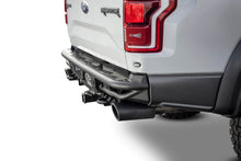 Addictive Desert Designs 2017–2020 Ford Raptor ADD PRO Bolt-On Rear Bumper