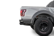 Addictive Desert Designs 2017–2020 Ford Raptor ADD PRO Bolt-On Rear Bumper