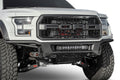 ADD PRO Bolt-On V1 Front Bumper for Ford F-150 Raptor (2017-2020)