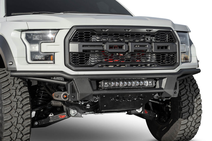 ADD PRO Bolt-On V1 Front Bumper for Ford F-150 Raptor (2017-2020)