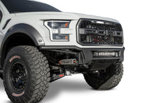 Addictive Desert Designs 2017–2020 Ford Raptor ADD PRO Bolt-On V1 Front Bumper