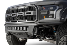 Addictive Desert Designs 2017–2020 Ford Raptor ADD PRO Bolt-On V1 Front Bumper