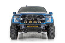Addictive Desert Designs 2017–2020 Ford Raptor ADD PRO Bolt-On V1 Front Bumper