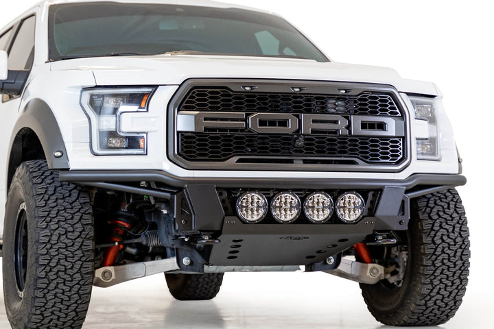 ADD PRO Bolt-On V2 Front Bumper for Ford F-150 Raptor (2017-2020)