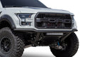 ADD PRO V1 Frame-Cut Front Bumper - Ford F-150 Raptor