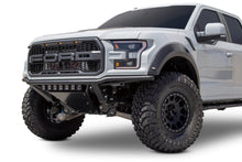 Addictive Desert Designs 2017–2023 Ford Raptor ADD PRO V1 Front Bumper