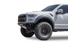 Addictive Desert Designs 2017–2023 Ford Raptor ADD PRO V1 Front Bumper