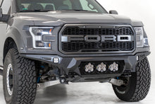 Addictive Desert Designs 2017–2023 Ford Raptor Bomber Front Bumper