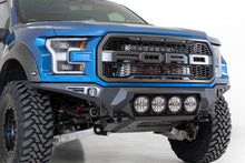 Addictive Desert Designs 2017–2023 Ford Raptor Bomber Front Bumper