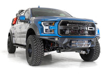 Addictive Desert Designs 2017–2023 Ford Raptor Bomber Front Bumper