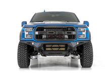 Addictive Desert Designs 2017–2023 Ford Raptor Bomber Front Bumper