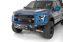 Addictive Desert Designs 2017–2023 Ford Raptor Bomber Front Bumper