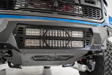 Addictive Desert Designs 2017–2023 Ford Raptor Bomber Front Bumper