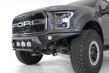 Addictive Desert Designs 2017–2023 Ford Raptor Bomber Front Bumper