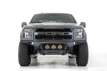 Addictive Desert Designs 2017–2023 Ford Raptor Bomber Front Bumper