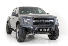 Addictive Desert Designs 2017–2023 Ford Raptor Bomber Front Bumper