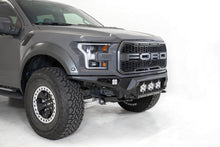 Addictive Desert Designs 2017–2023 Ford Raptor Bomber Front Bumper