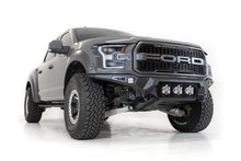 Addictive Desert Designs 2017–2023 Ford Raptor Bomber Front Bumper