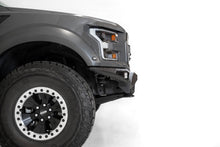 Addictive Desert Designs 2017–2023 Ford Raptor Bomber Front Bumper