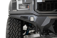 Addictive Desert Designs 2017–2023 Ford Raptor Bomber Front Bumper