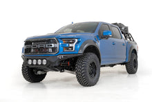 Addictive Desert Designs 2017–2023 Ford Raptor Bomber Front Bumper