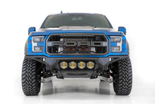 Addictive Desert Designs 2017–2023 Ford Raptor Bomber Front Bumper