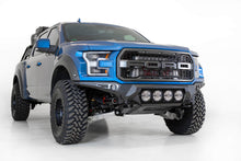 Addictive Desert Designs 2017–2023 Ford Raptor Bomber Front Bumper