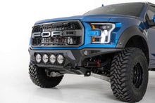 Addictive Desert Designs 2017–2023 Ford Raptor Bomber Front Bumper