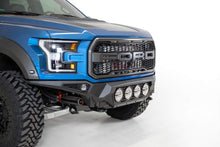 Addictive Desert Designs 2017–2023 Ford Raptor Bomber Front Bumper