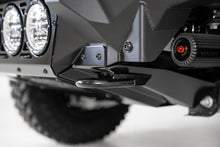 Addictive Desert Designs 2017–2023 Ford Raptor Bomber Front Bumper
