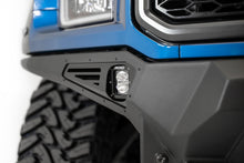 Addictive Desert Designs 2017–2023 Ford Raptor Bomber Front Bumper