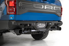 Addictive Desert Designs 2017–2020 Ford Raptor Bomber Rear Bumper
