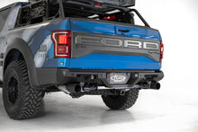 Addictive Desert Designs 2017–2020 Ford Raptor Bomber Rear Bumper