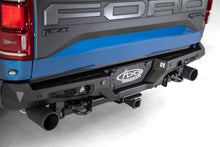 Addictive Desert Designs 2017–2020 Ford Raptor Bomber Rear Bumper