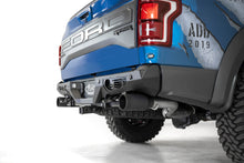 Addictive Desert Designs 2017–2020 Ford Raptor Bomber Rear Bumper