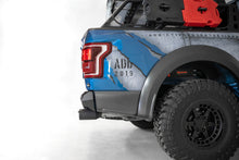 Addictive Desert Designs 2017–2020 Ford Raptor Bomber Rear Bumper
