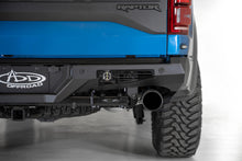 Addictive Desert Designs 2017–2020 Ford Raptor Bomber Rear Bumper