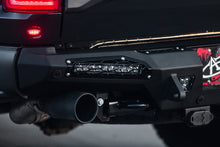 Addictive Desert Designs 2017–2020 Ford Raptor HoneyBadger Rear Bumper (10" Lights)