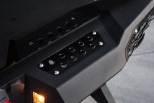 Addictive Desert Designs 2017–2020 Ford Raptor HoneyBadger Rear Bumper (10" Lights)
