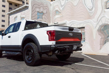 Addictive Desert Designs 2017–2020 Ford Raptor HoneyBadger Rear Bumper (10" Lights)