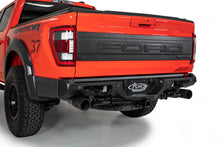 Addictive Desert Designs 2021–2026 Ford Raptor & Raptor R Bomber Rear Bumper