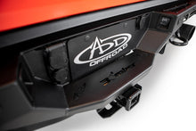 Addictive Desert Designs 2021–2026 Ford Raptor & Raptor R Bomber Rear Bumper