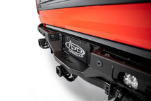Addictive Desert Designs 2021–2026 Ford Raptor & Raptor R Bomber Rear Bumper