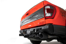 Addictive Desert Designs 2021–2026 Ford Raptor & Raptor R Bomber Rear Bumper