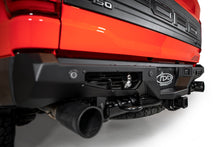 Addictive Desert Designs 2021–2026 Ford Raptor & Raptor R Bomber Rear Bumper